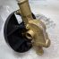 Used TOTO Pressure Balance Valve w/o diverter Brand New In Box
