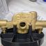 Used TOTO Pressure Balance Valve w/o diverter Brand New In Box