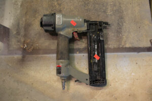 Used Porter Cable Generic Nail Gun