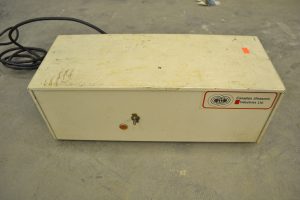 Ultrasonic Generator Cleaner HGU-452 Sonics IV