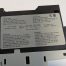Used Siemens 3RV1021-1KA10 Motor Protection Circuit Breaker