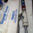 Used Patlite Signal Towers (Pair) RYG STFPB-502T ( Pair New in Original Boxes)