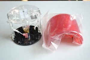 Federal Signal Liftstack LSl-120r