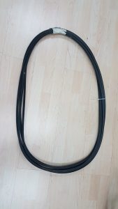 539-107 Unimatch B88 VBelt