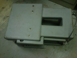 Wagner Moisture Detector Model 683