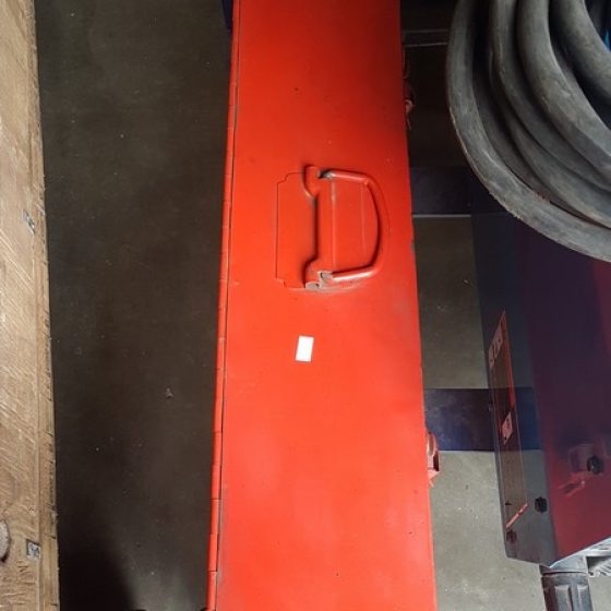 Norco 20 Ton Automotive Porta Power Collision Maintenance Repair