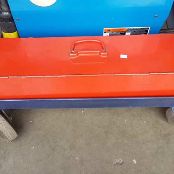 Norco 20 Ton Automotive Porta Power Collision Maintenance Repair