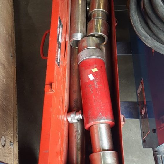 Norco 20 Ton Automotive Porta Power Collision Maintenance Repair