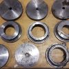1 lot of Various Spacers