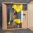 Used Stanley Fatmax 18GA Brad Nailer
