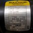 658-12 Grundfos 1-1/2 HP Coolant Pump