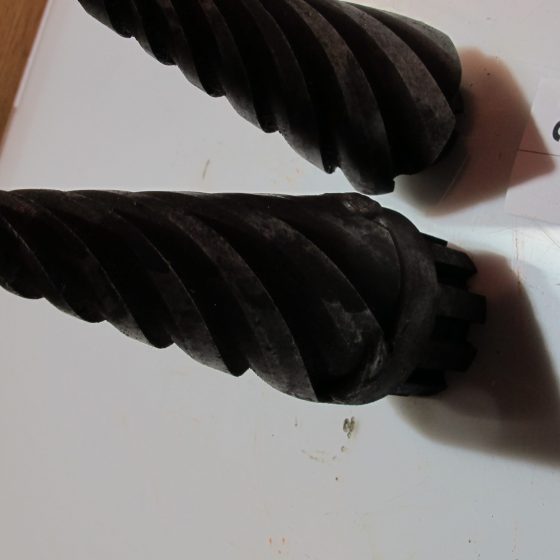 Ridgid 2S Spiral Reamer Cone Coast Machinery Group