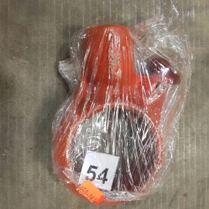 Used Ridgid 111-R Ratchet Assembly w/ Pawl & Spring