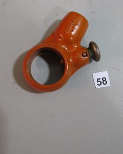 658-145 Ridgid 00-R Ratchet Assembly w/Pawl & Spring