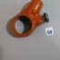 658-145 Ridgid 00-R Ratchet Assembly w/Pawl & Spring