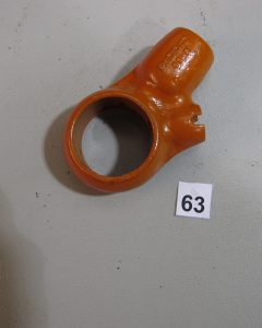 658-150 Ridgid 00-R Ratchet Assembly w/Pawl & Spring