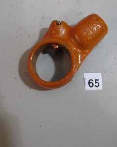 658-152 Ridgid No 2-S Spiral reamer