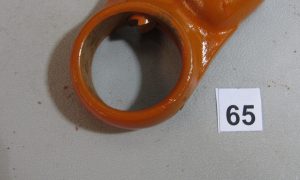 658-152 Ridgid No 2-S Spiral reamer