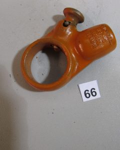 658-153 Ridgid No 2-S Spiral reamer