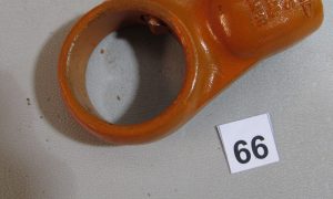 658-153 Ridgid No 2-S Spiral reamer