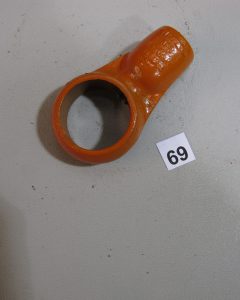 658-156 Ridgid No 2 Reamer