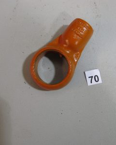 658-157 Ridgid No 2 Reamer