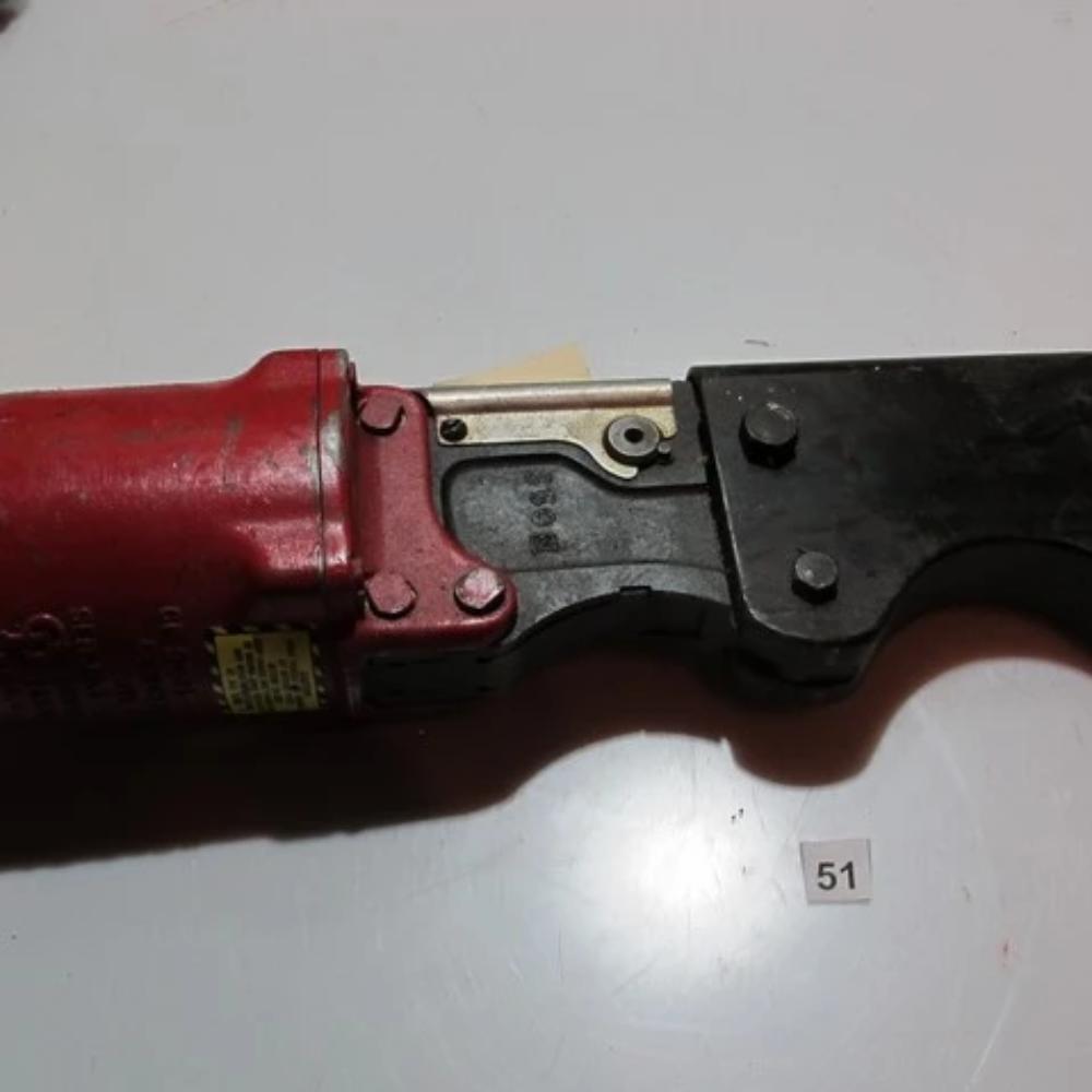 Chicago Pneumatic Cp 0351 Compression Riviter Pusppun Coast Machinery Group Chicago Pneumatic Cp 0351 Compression Riviter Pusppun Coast Machinery Group