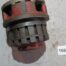 Used Ridgid #12 Heavy Duty Die Head  1 1/2
