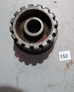 Ridgid #12 Die Head 3/4