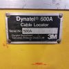658-46 Dynatel 3M Cable Locator