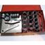 Used Clamp Master Punch Lok c/w spares & box