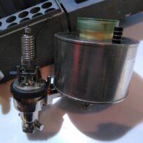 Used Bacharach Engine Indicator Type 2 CPT Chronomatic
