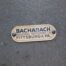 Used Bacharach Engine Indicator Type 2 CPT Chronomatic