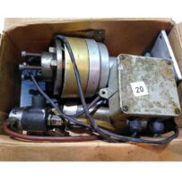 Used Haas 5C  head