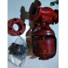 Armstrong Recirculating Pump #816549-091c/w new head, coupler& flanges