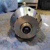 GMN High Speed CNC Spindle # 363847 , 15sq-2400