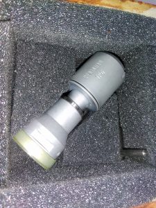 Renishaw TPS 6 probe with spanner C87988