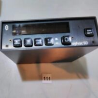 Used Sylvac Type D-50P controler c/w counter