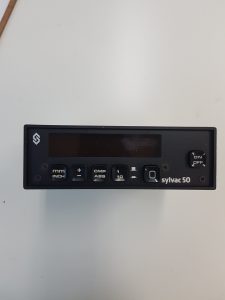 Used Sylvac Type D-50 controler