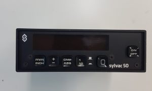 Sylvac Type D-50 controler