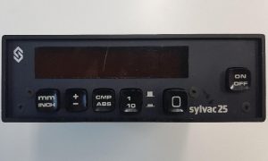 Sylvac Type D-25 controler