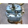 Commercial Hand Operated Hydraulic Power Unit # A304