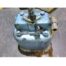 Used Commercial Hand Operated Hydraulic Power Unit # A304