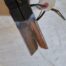 Used Record #936 Replacement Cutter Heads Aprox 7 1/2 