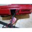 Used Coffing Model EMW-500B Electric Wire Rope Hoist 500 lbs 115v