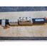 Used Atlas Copco Type LBL33 S007 Air Control Drill Unit 700RPM Sweden