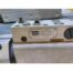 Used Atlas Copco Type LBL33 S007 Air Control Drill Unit 700RPM Sweden
