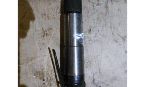 Jet 1/2' air wrench Type F-25