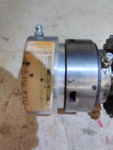 Used TolOMatic Clutch /Spkt 1/2 Part # 16070108