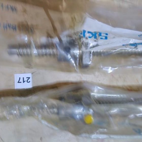 Skf Ball Roller Screws 55 X Coast Machinery Group